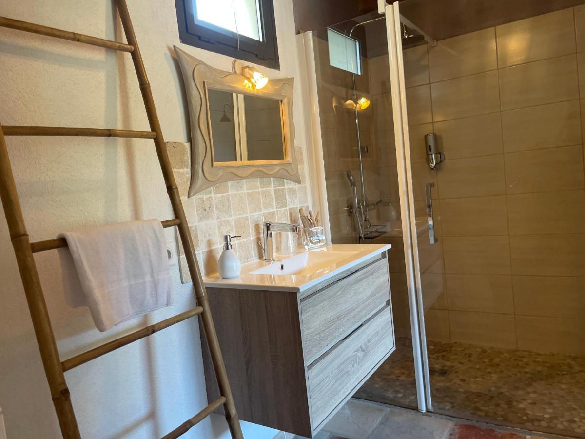 L'Alivetu, Chambres D'Hotes Bastelicaccia 外观 照片