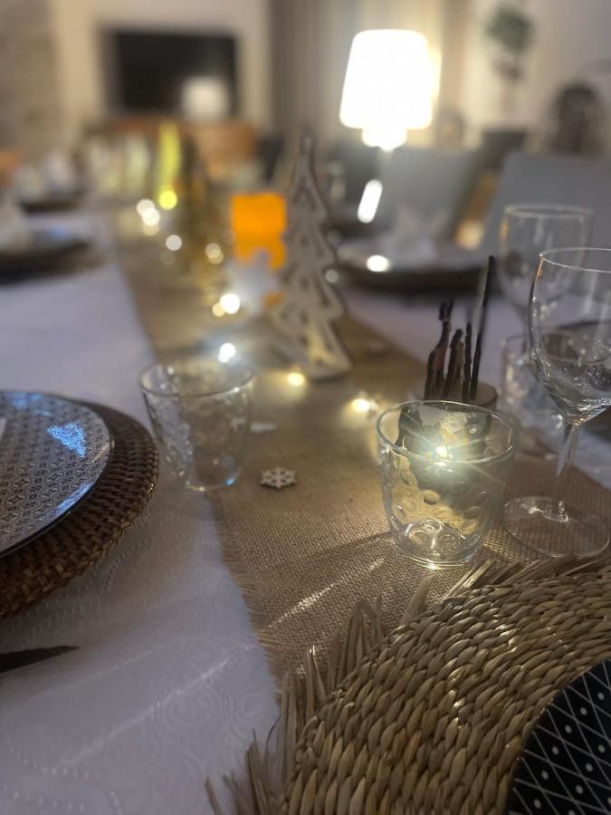 L'Alivetu, Chambres D'Hotes Bastelicaccia 外观 照片
