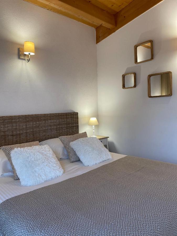L'Alivetu, Chambres D'Hotes Bastelicaccia 外观 照片