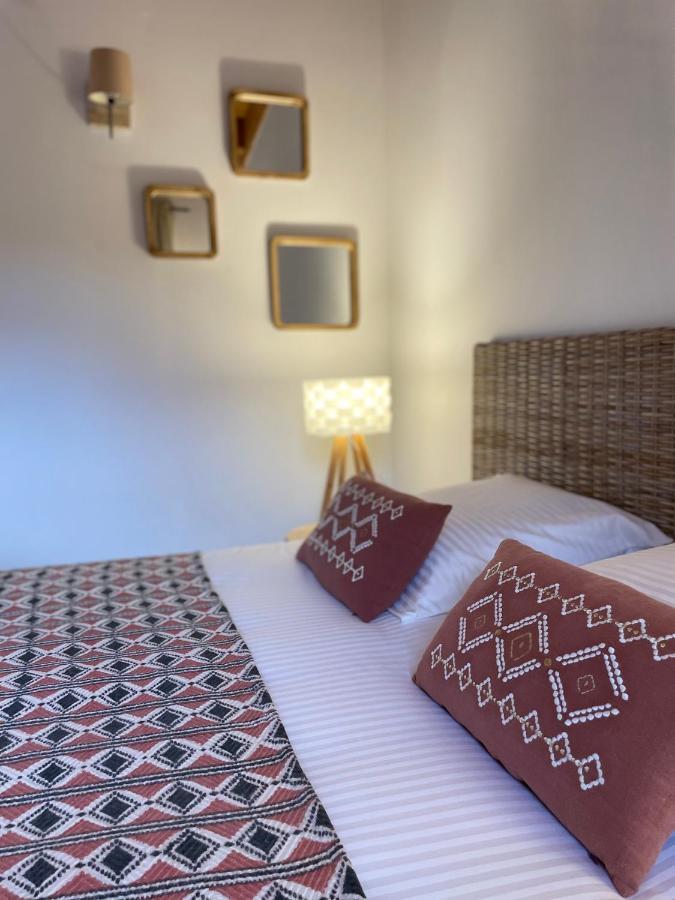 L'Alivetu, Chambres D'Hotes Bastelicaccia 外观 照片