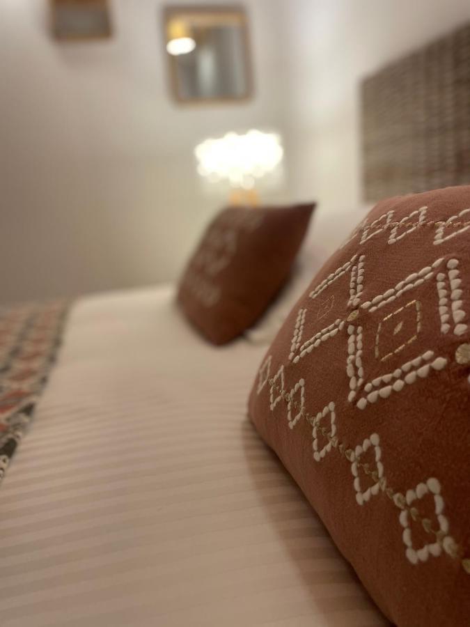 L'Alivetu, Chambres D'Hotes Bastelicaccia 外观 照片