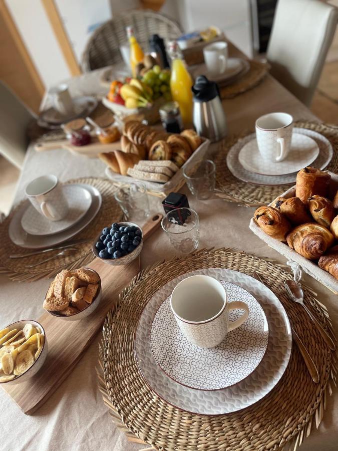 L'Alivetu, Chambres D'Hotes Bastelicaccia 外观 照片