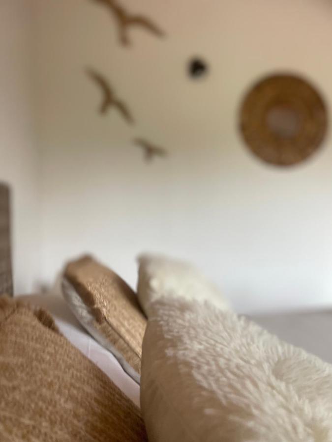 L'Alivetu, Chambres D'Hotes Bastelicaccia 外观 照片