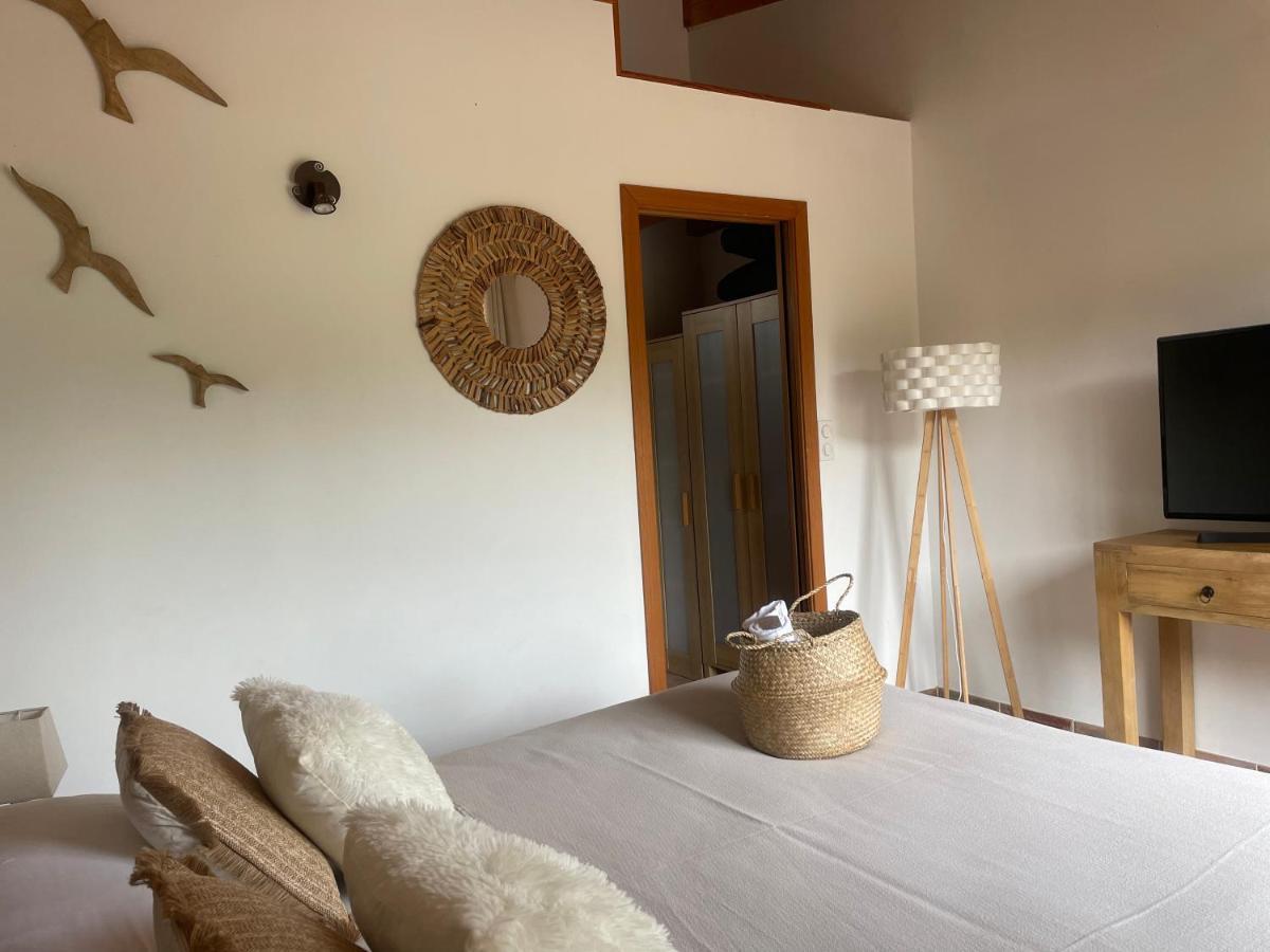 L'Alivetu, Chambres D'Hotes Bastelicaccia 外观 照片