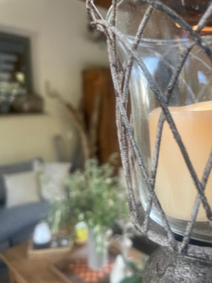 L'Alivetu, Chambres D'Hotes Bastelicaccia 外观 照片