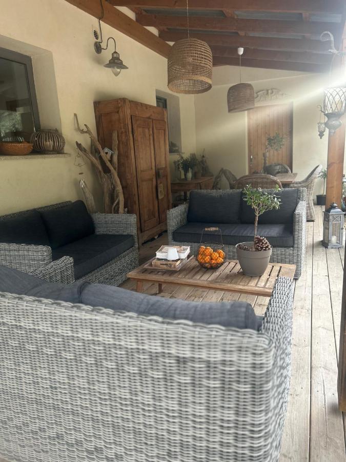 L'Alivetu, Chambres D'Hotes Bastelicaccia 外观 照片